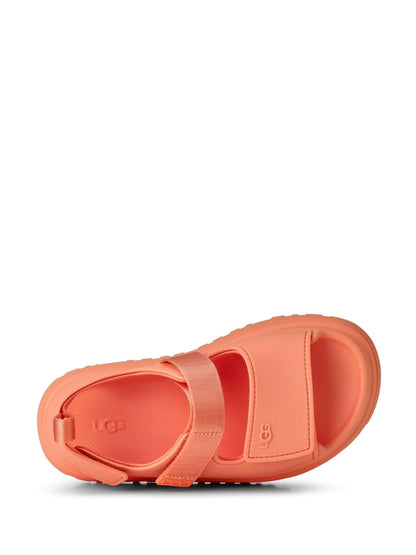 UGG Orange Goldenglow Sandals image 5