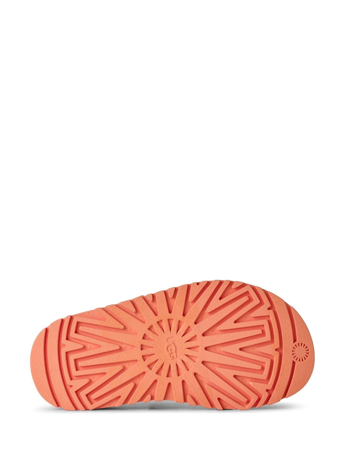 UGG Orange Goldenglow Sandals image 6