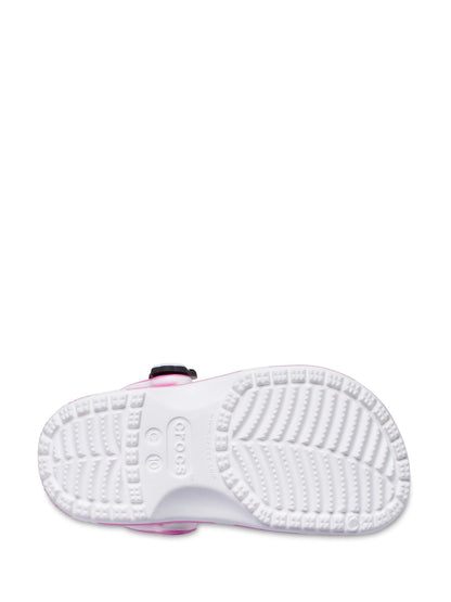 Crocs Pink Disney Minnie Mouse Classic Clogs image 7