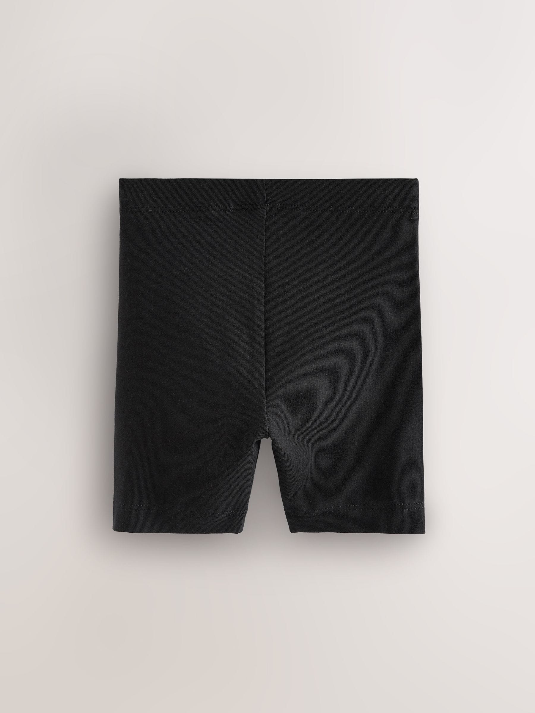 Dsiney Kidz - Black/ Khaki/ Grey Cycling Shorts 3 Pack (3mths-7yrs) image 2