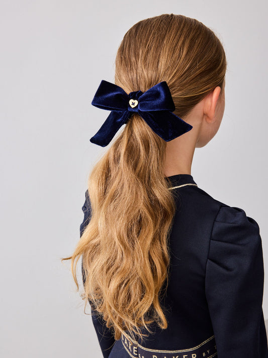 Baker by Ted Baker Girls Back to School Three Piece Multipack Headband image 1