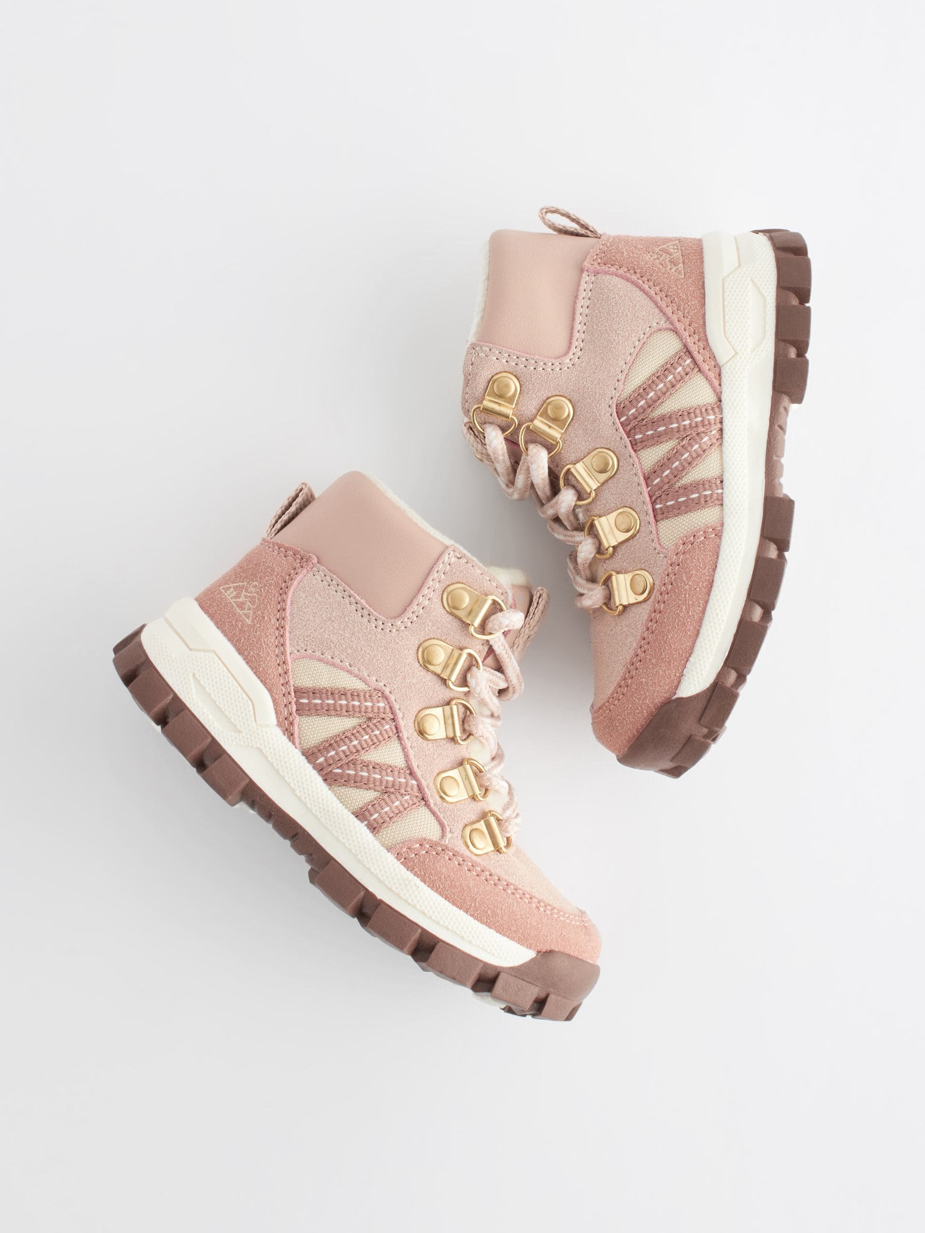 Pink Hiker Boots image 7