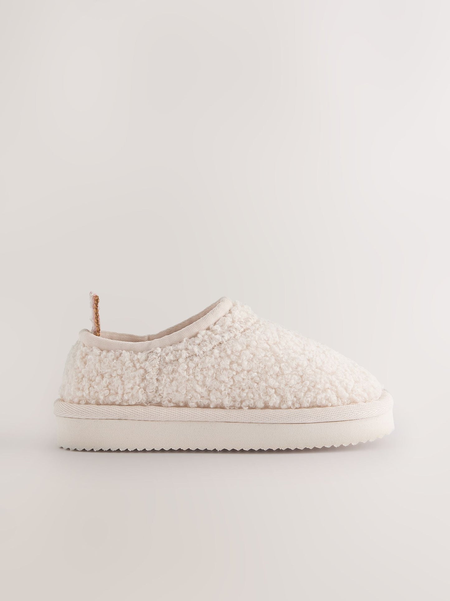Neutral Borg Shoot Slippers image 5