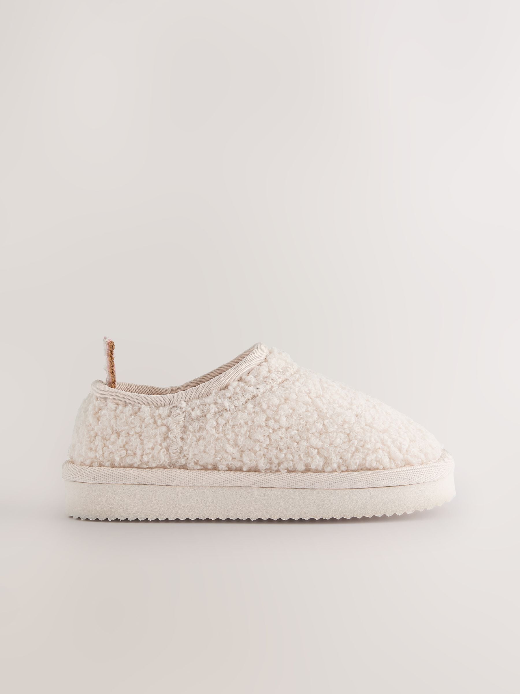 Neutral Borg Shoot Slippers image 5