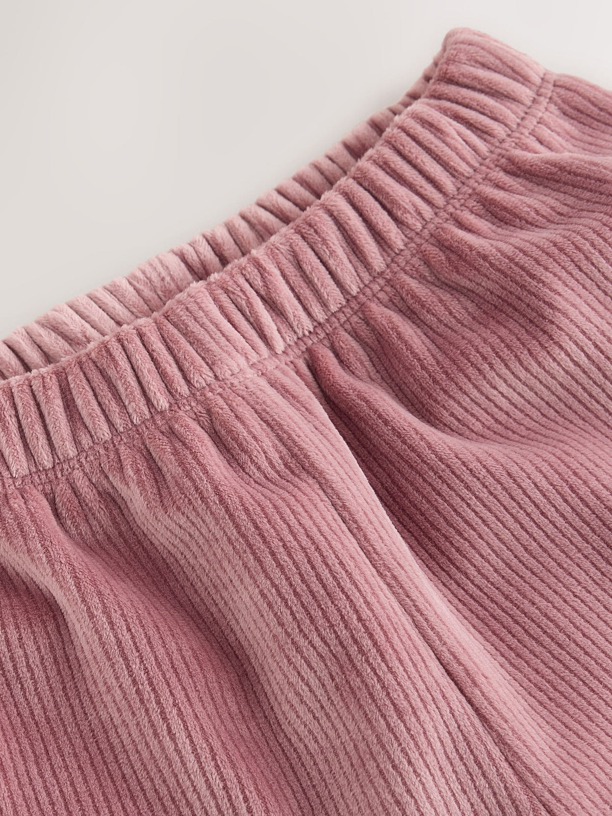Pink Wide Leg Frill Trousers (3mths-7yrs) - image 4