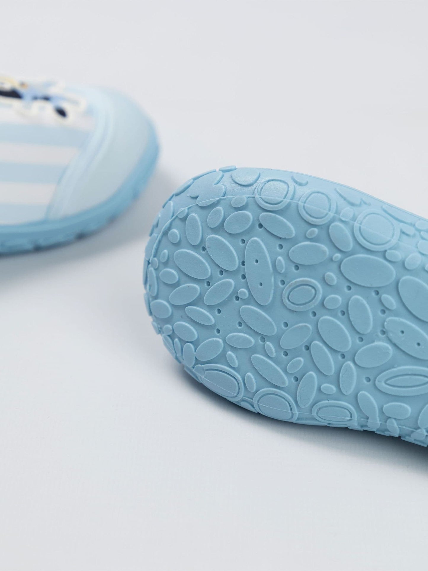 Dsiney Kidz - Vanilla Underground Blue Bluey Aqua Shoes image 6