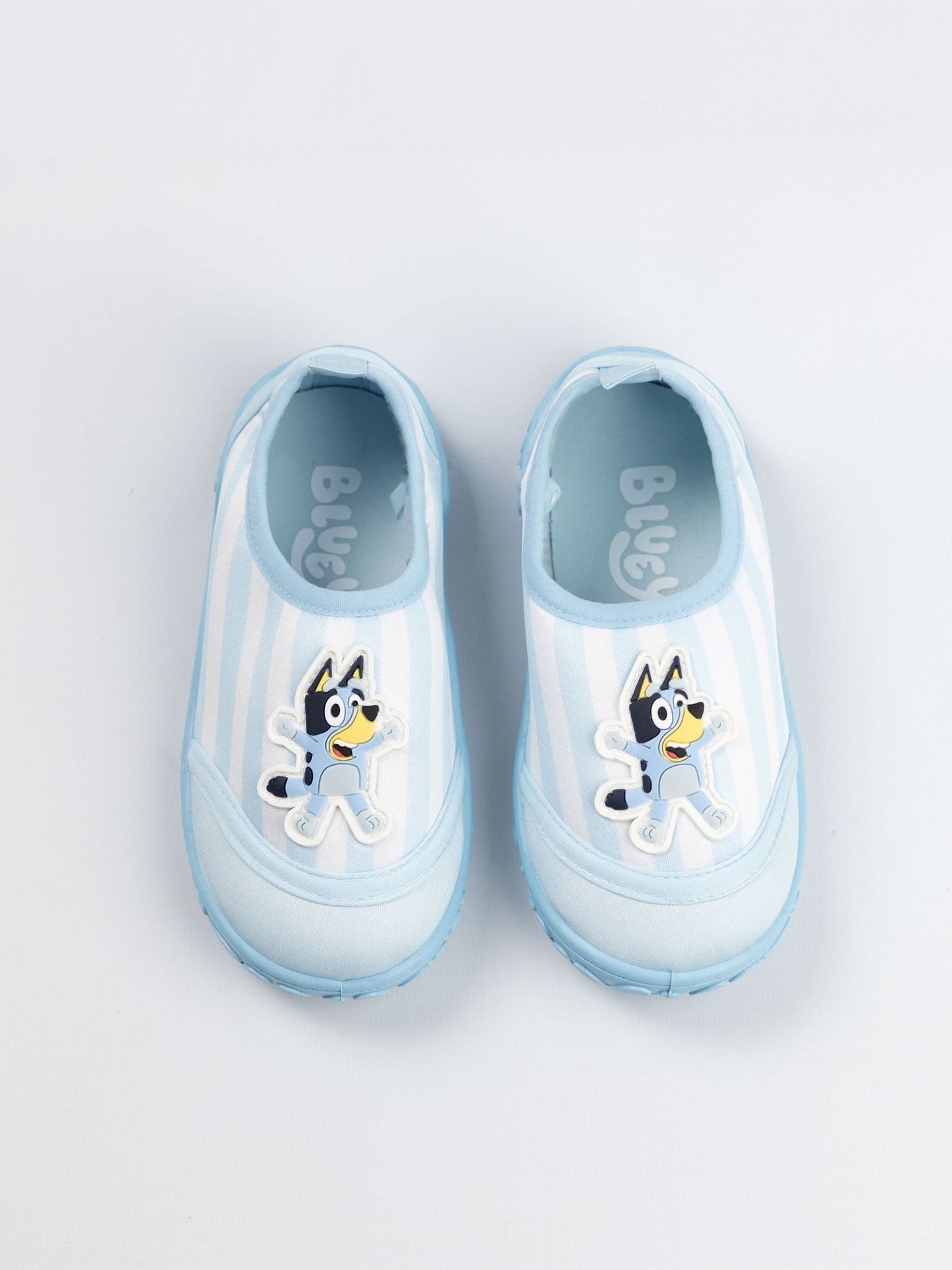 Dsiney Kidz - Vanilla Underground Blue Bluey Aqua Shoes image 7