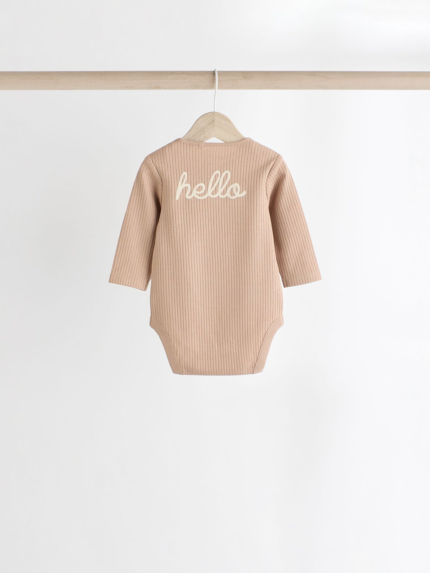 Neutral Milk Club Baby Bodysuits 3 Pack image 7