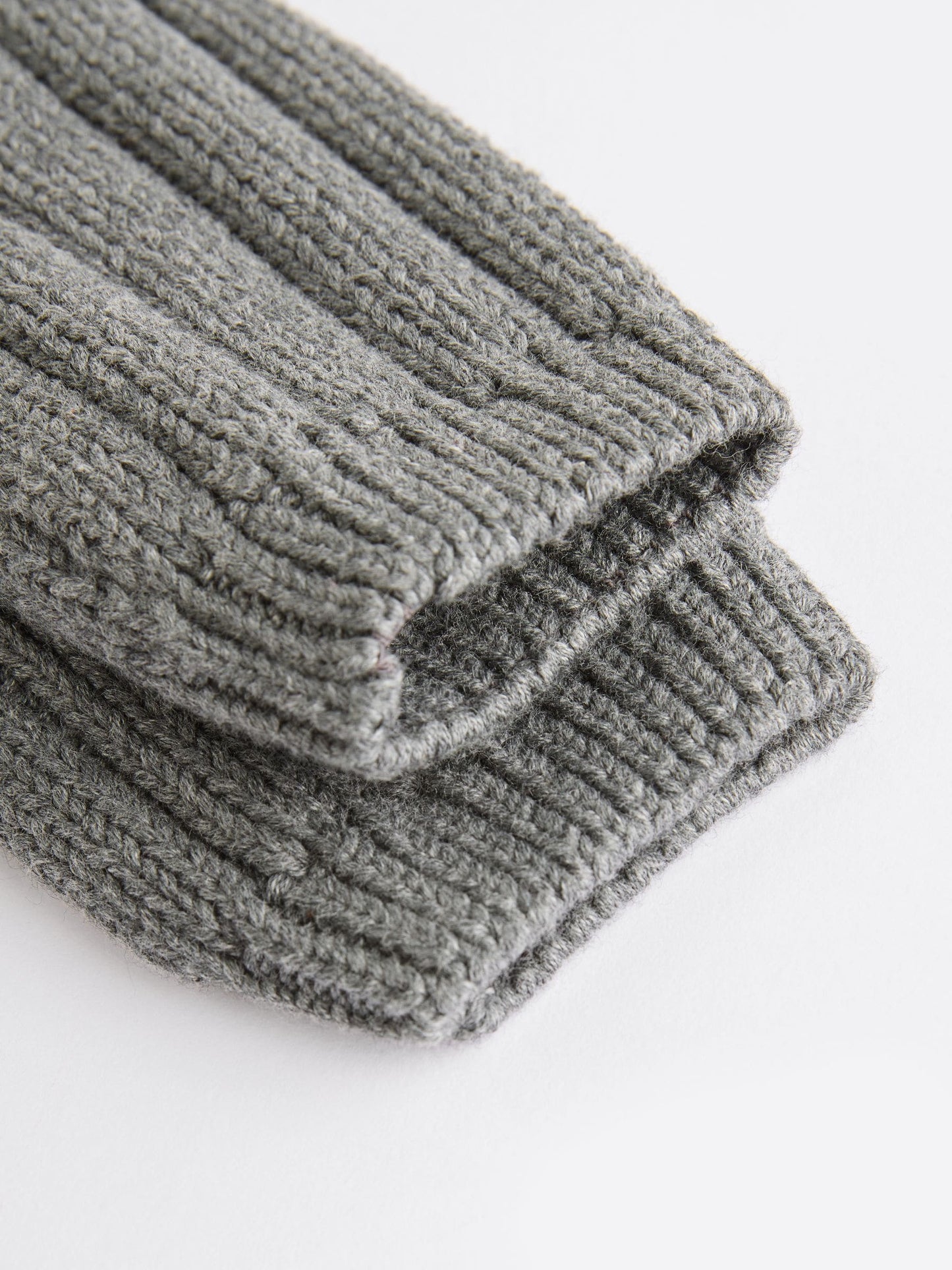 Grey Little Man 100% Cotton Cardigan (0mths-2yrs)