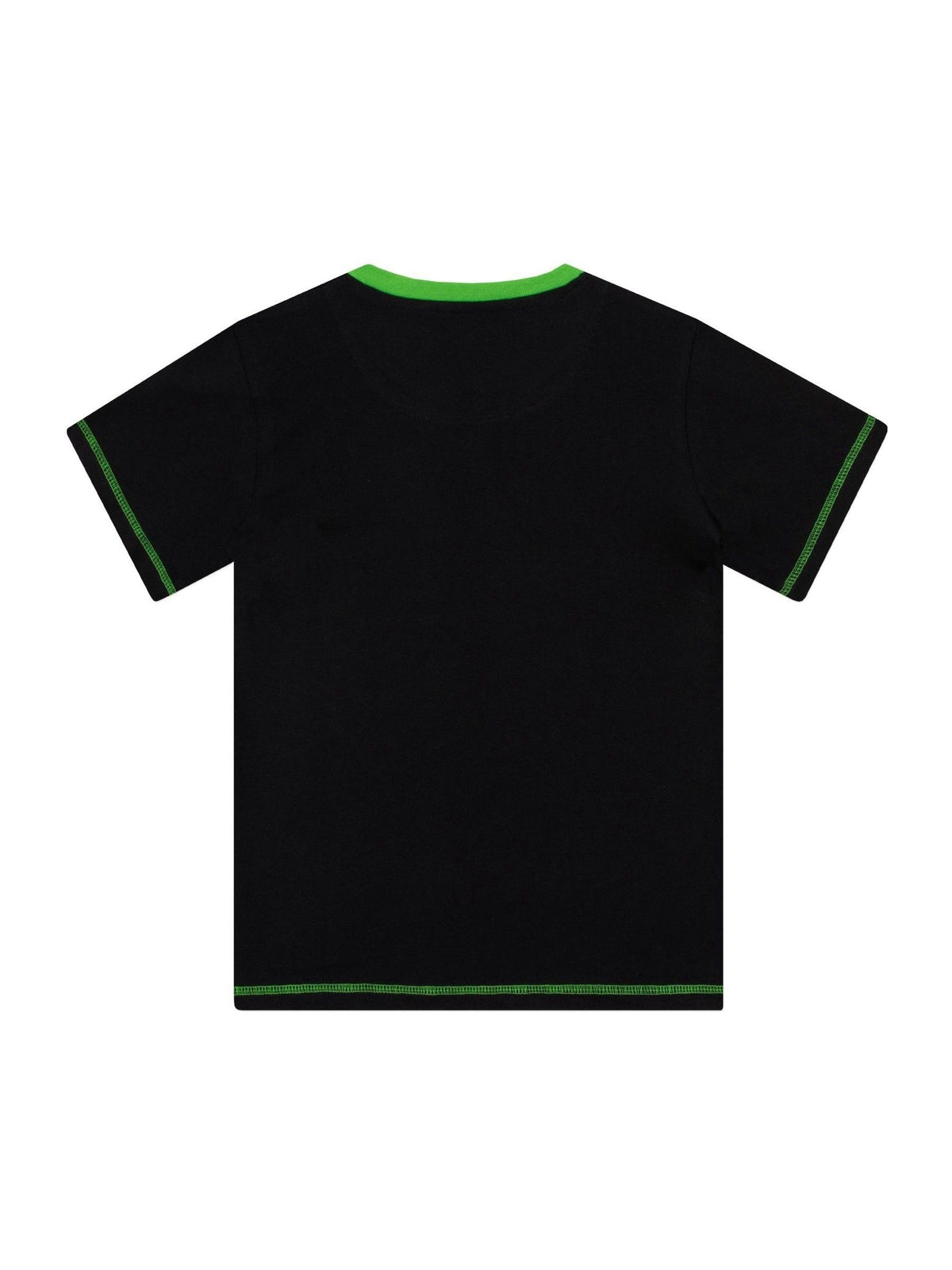 Harry Bear Green Gaming Glow In The Dark 100% Cotton Pyjamas - image 10