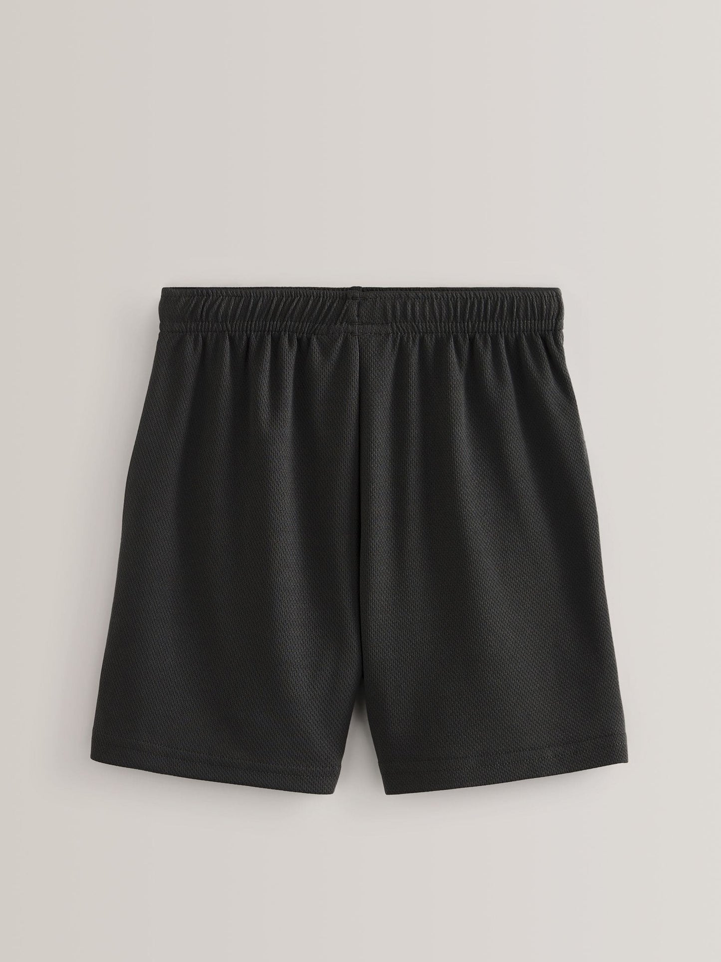 Dsiney Kidz - Black 2 Pack Sports Shorts (3-16yrs) image 3