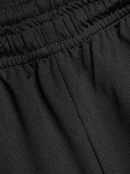 Dsiney Kidz - Black 2 Pack Sports Shorts (3-16yrs) image 5