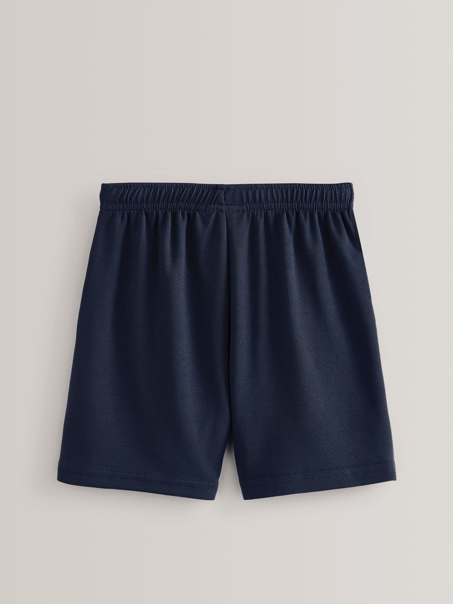 Dsiney Kidz - Black/Navy 2 Pack Sports Shorts (3-16yrs) image 5