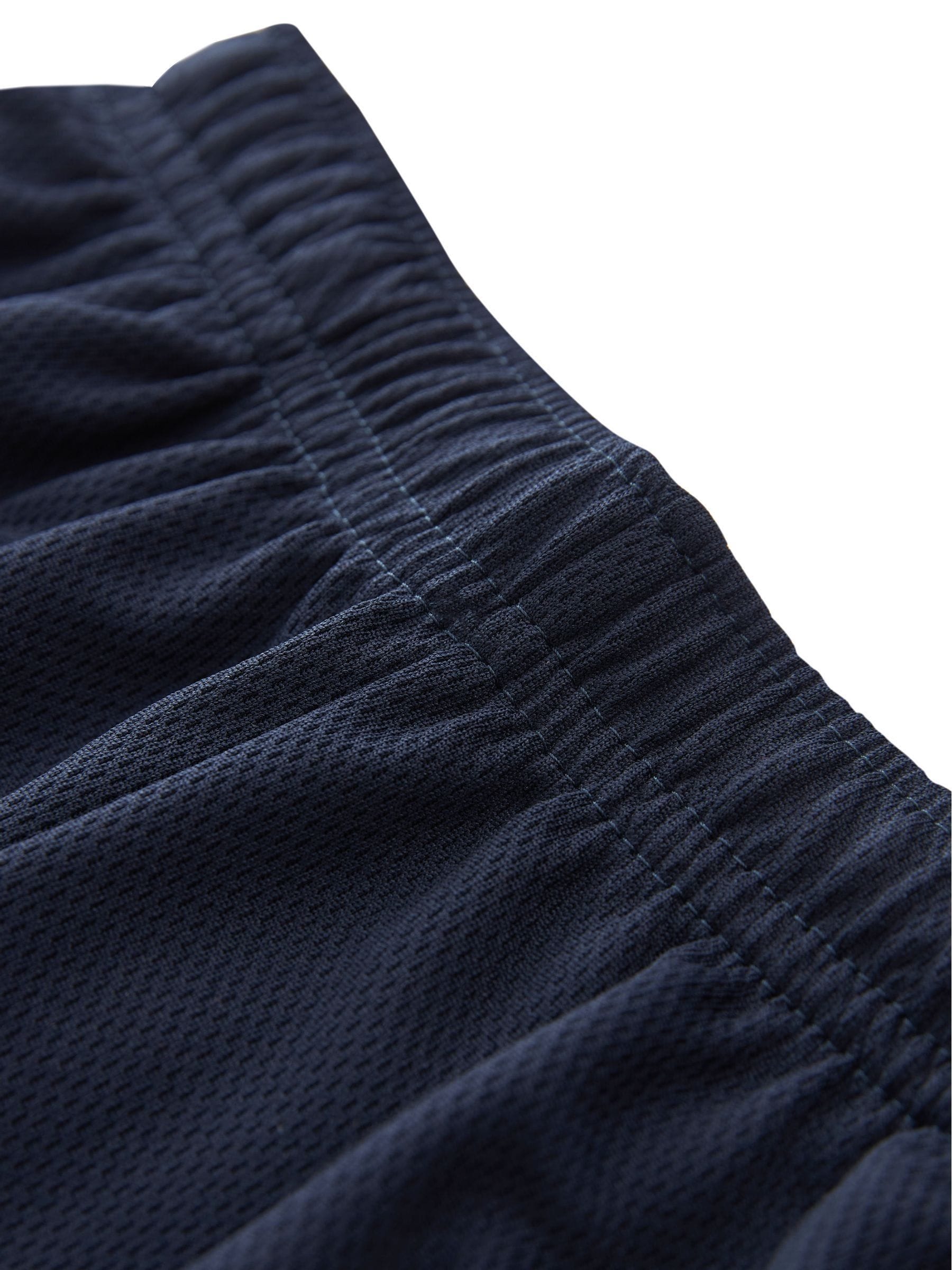 Dsiney Kidz - Black/Navy 2 Pack Sports Shorts (3-16yrs) image 8