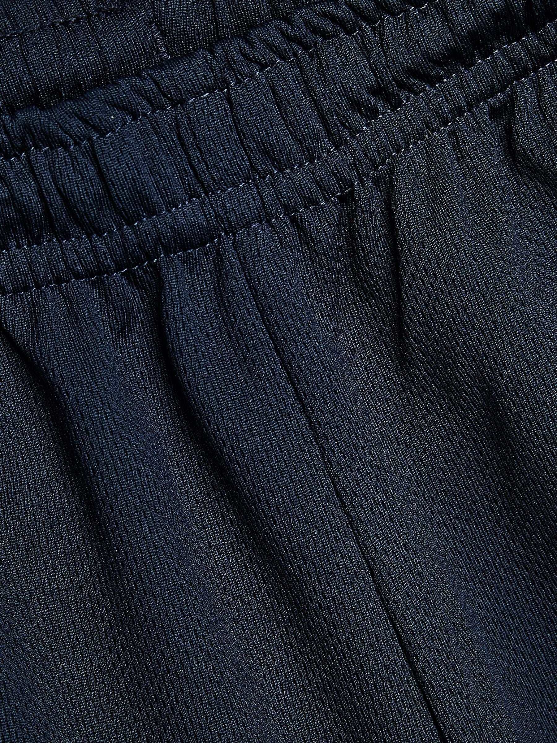 Dsiney Kidz - Black/Navy 2 Pack Sports Shorts (3-16yrs) image 9