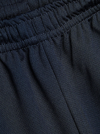 Dsiney Kidz - Black/Navy 2 Pack Sports Shorts (3-16yrs) image 9
