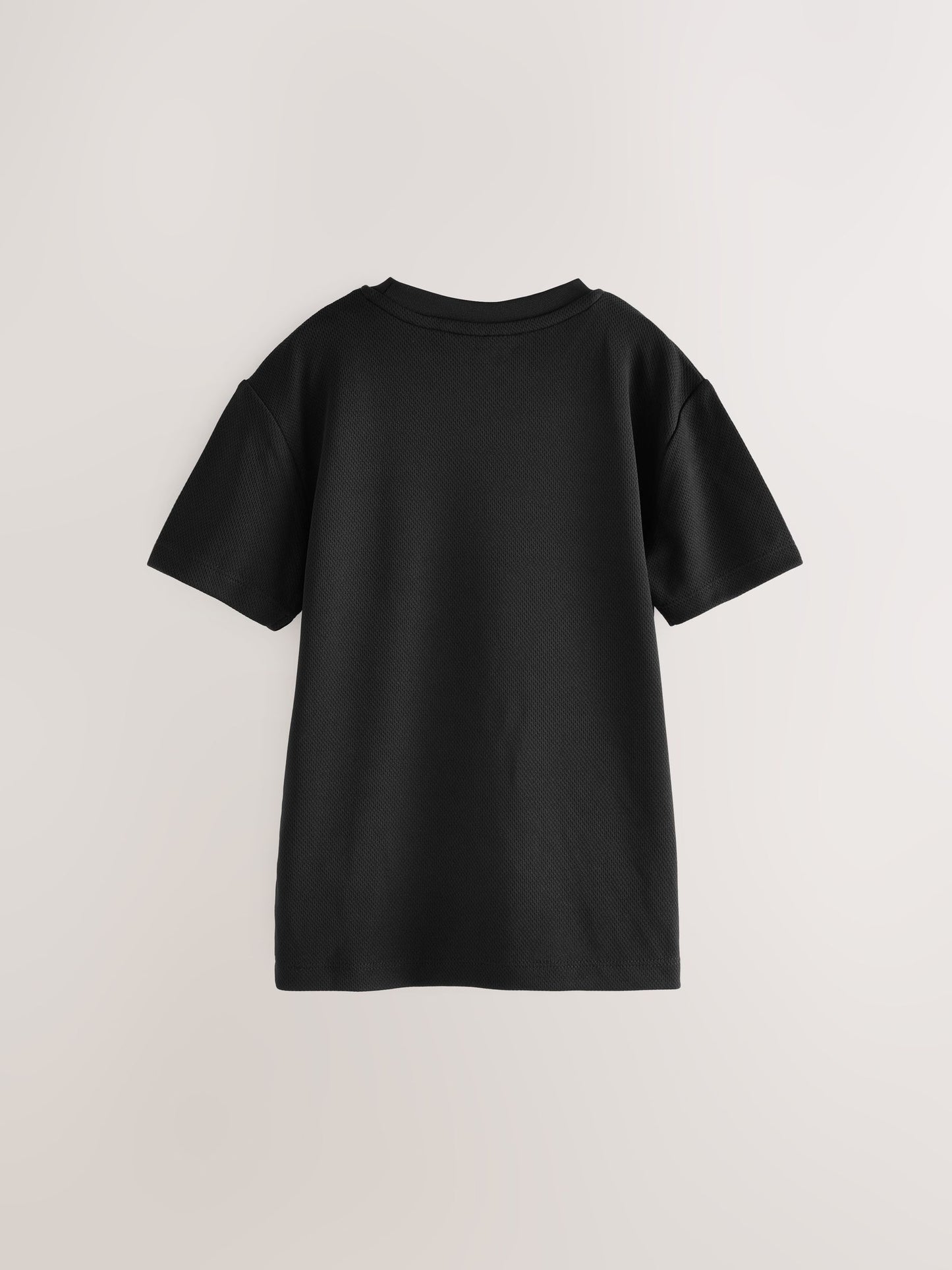 Dsiney Kidz - Black 2 Pack Sports T-Shirt (3-16yrs) image 3