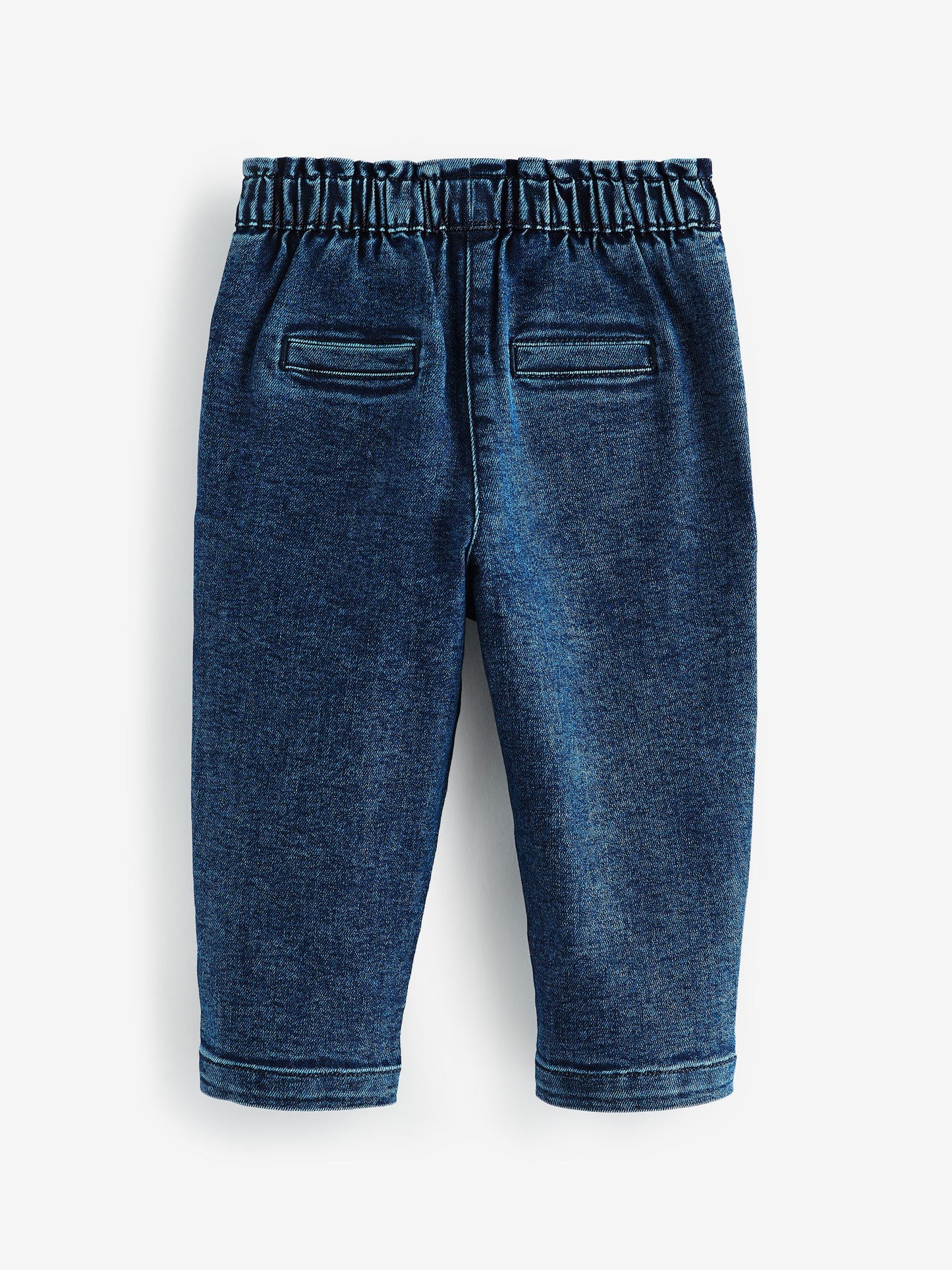 Dsiney Kidz - Denim Tie Waist Jeans (3mths-7yrs) image 7