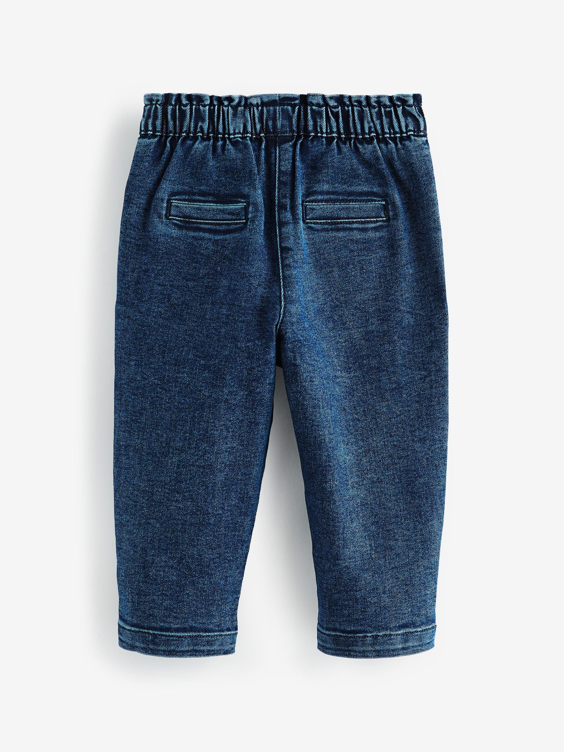 Dsiney Kidz - Denim Tie Waist Jeans (3mths-7yrs) image 7