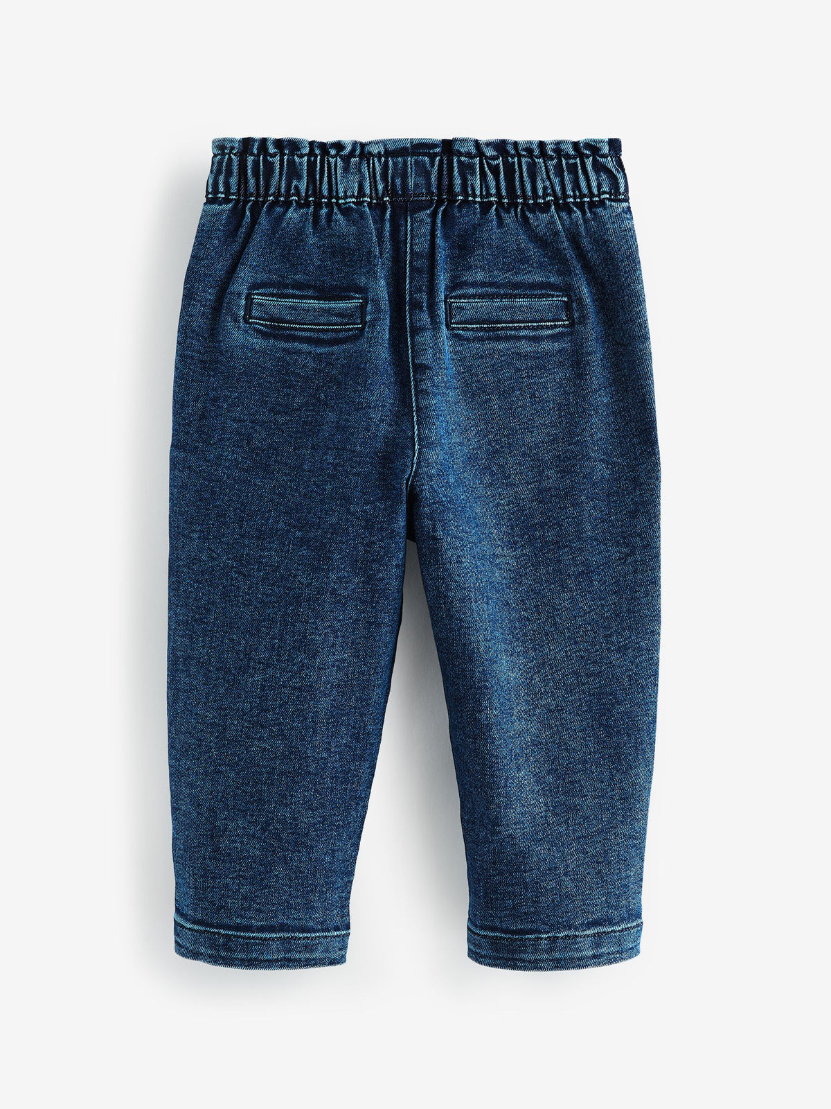 Dsiney Kidz - Denim Tie Waist Jeans (3mths-7yrs) image 7