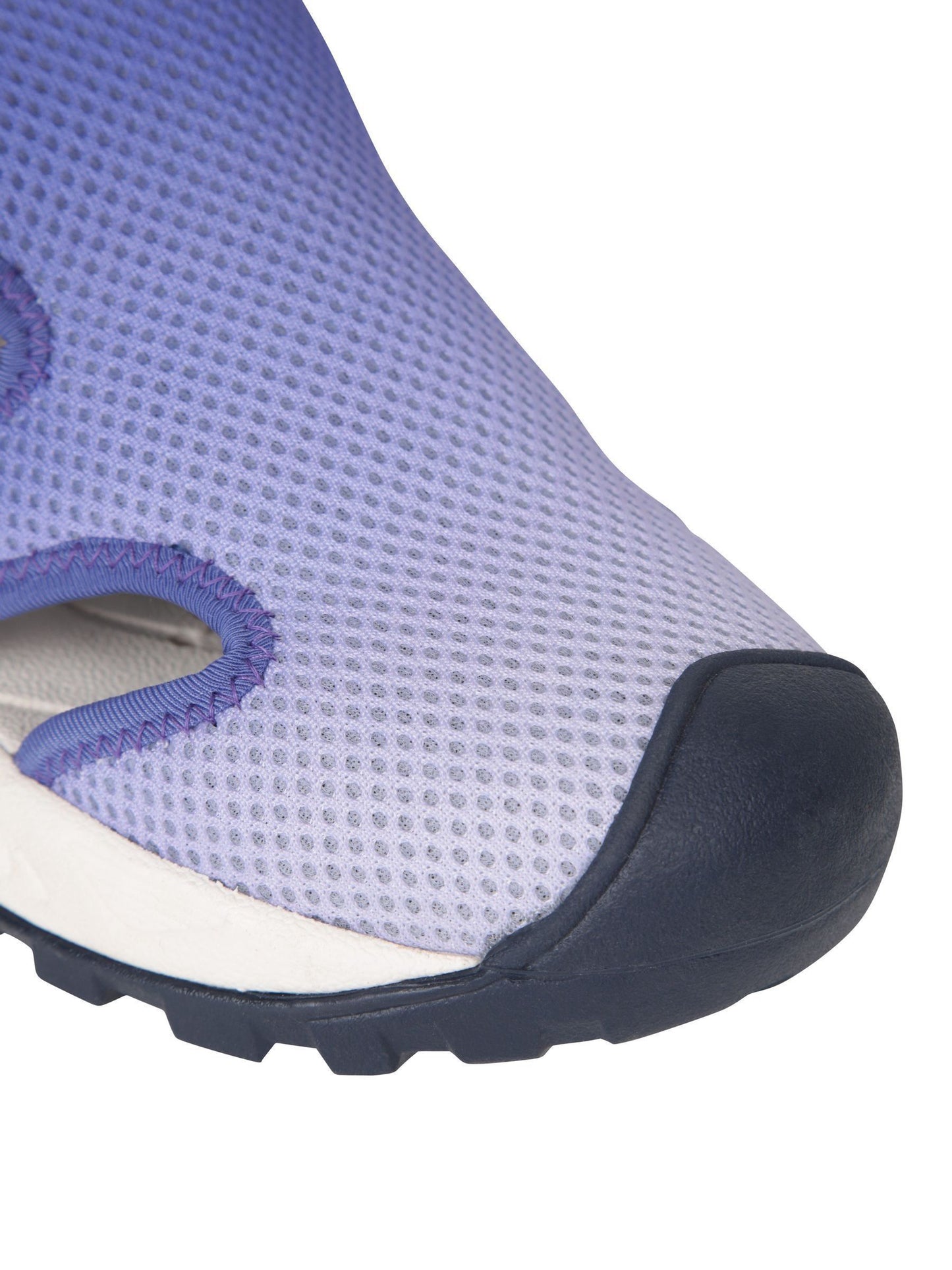 Mountain Warehouse Purple Pier Kids Drainage Sandals image 6