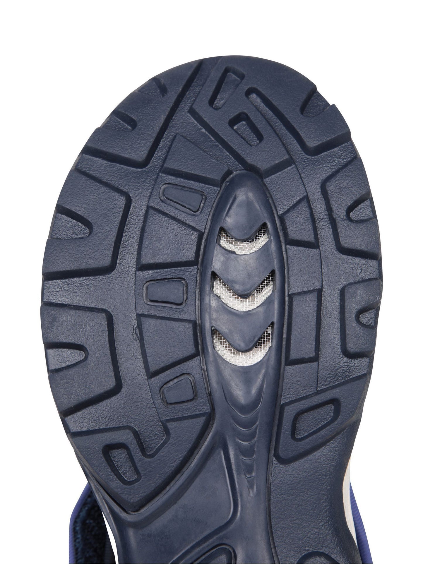 Mountain Warehouse Purple Pier Kids Drainage Sandals image 7