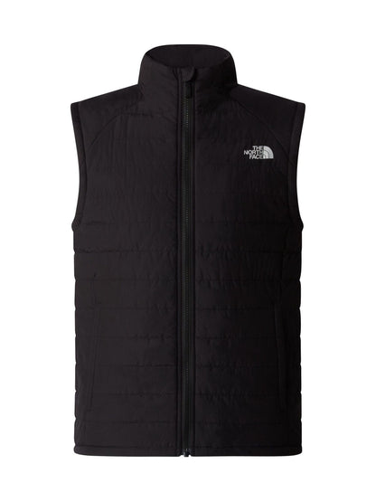 Dsiney Kidz - The North Face Black Never Stop Puffer Gilet image 6
