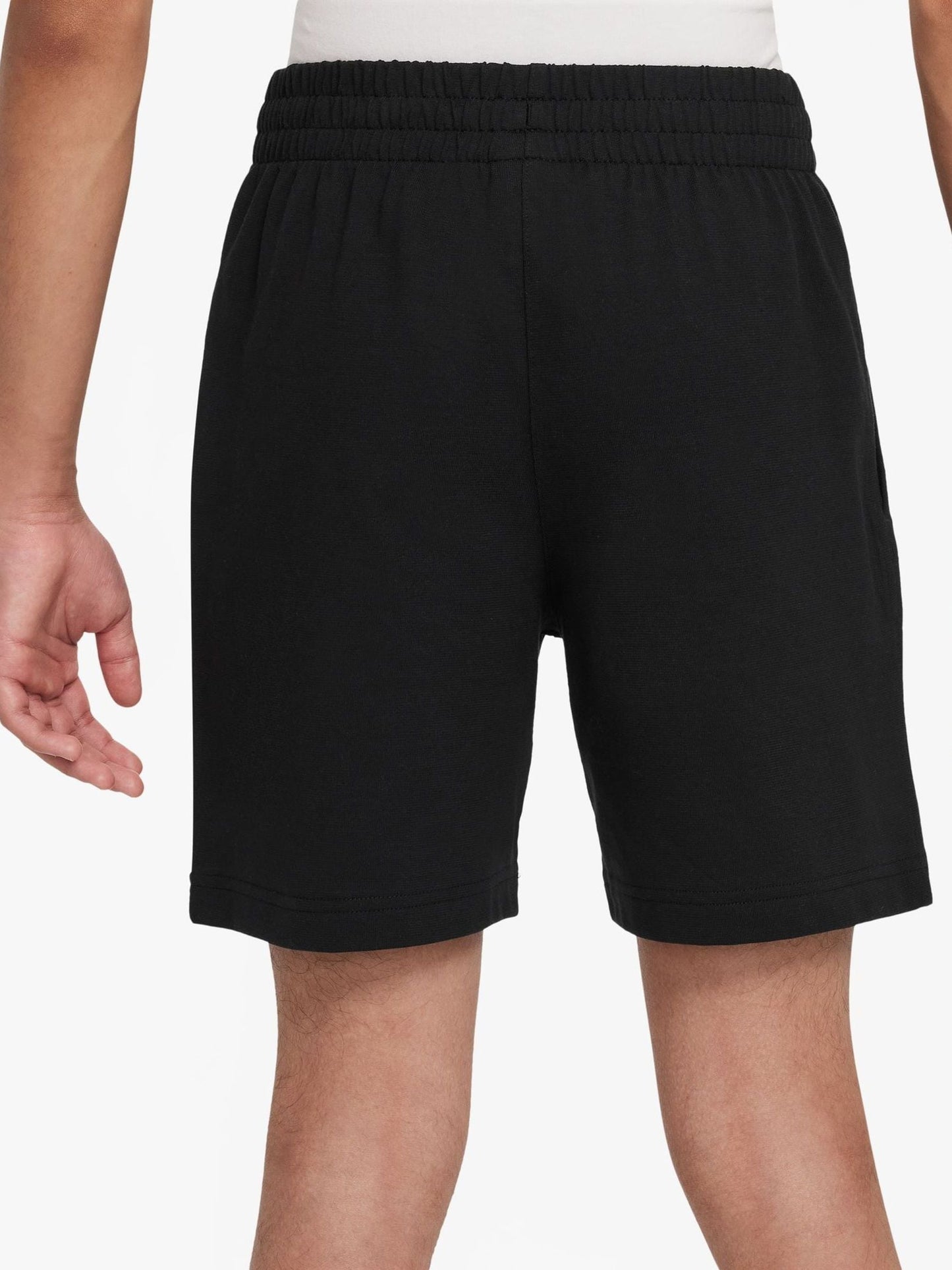 Dsiney Kidz - Nike Black Sportswear Club Shorts image 2