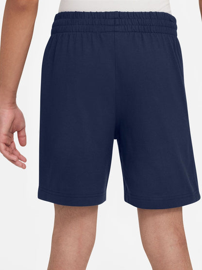 Dsiney Kidz - Nike Midnight Navy Sportswear Club Shorts image 2