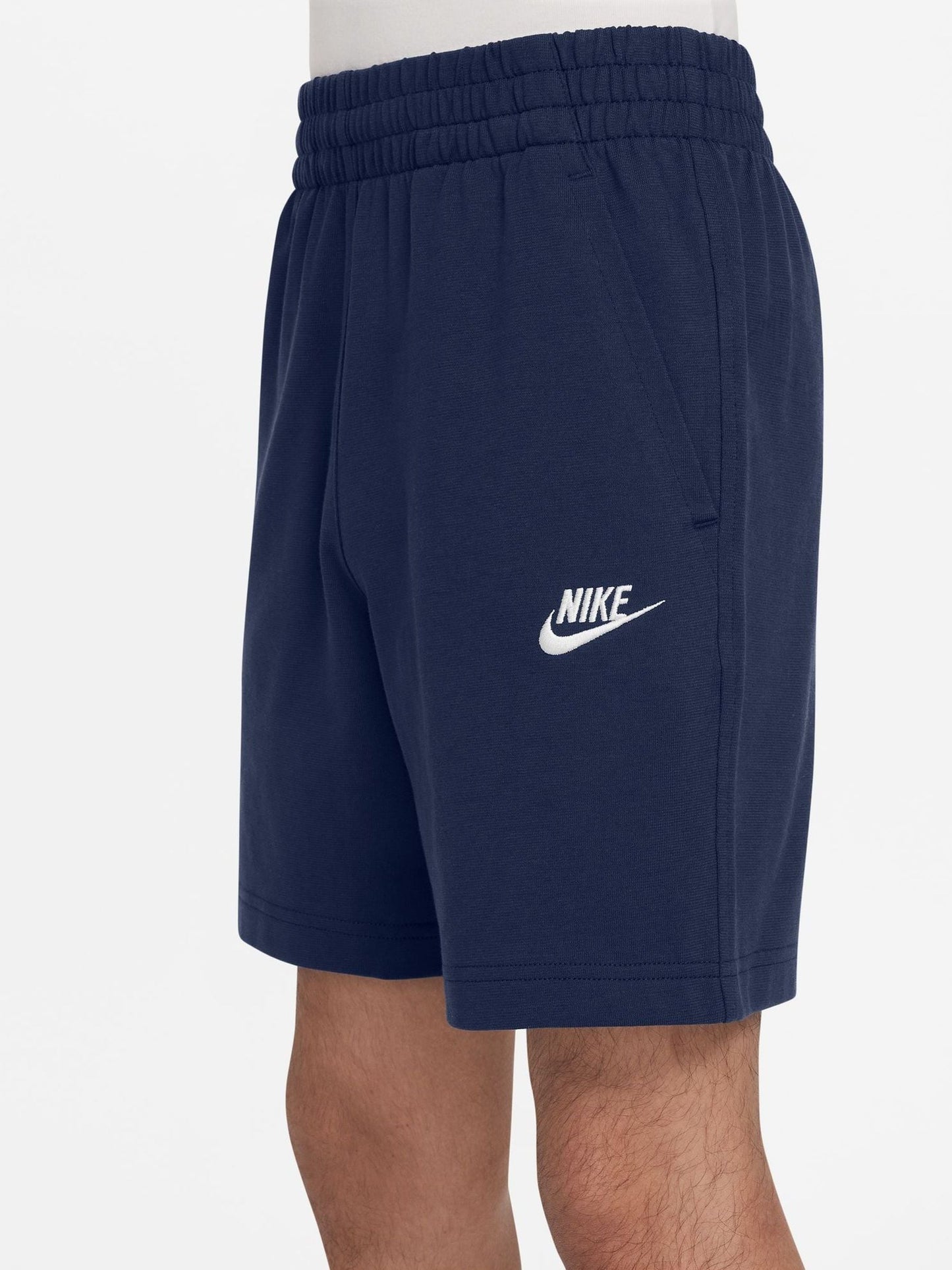 Dsiney Kidz - Nike Midnight Navy Sportswear Club Shorts image 3