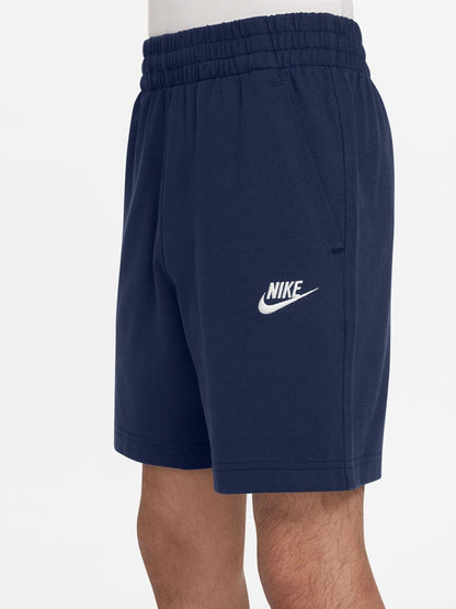 Dsiney Kidz - Nike Midnight Navy Sportswear Club Shorts image 3