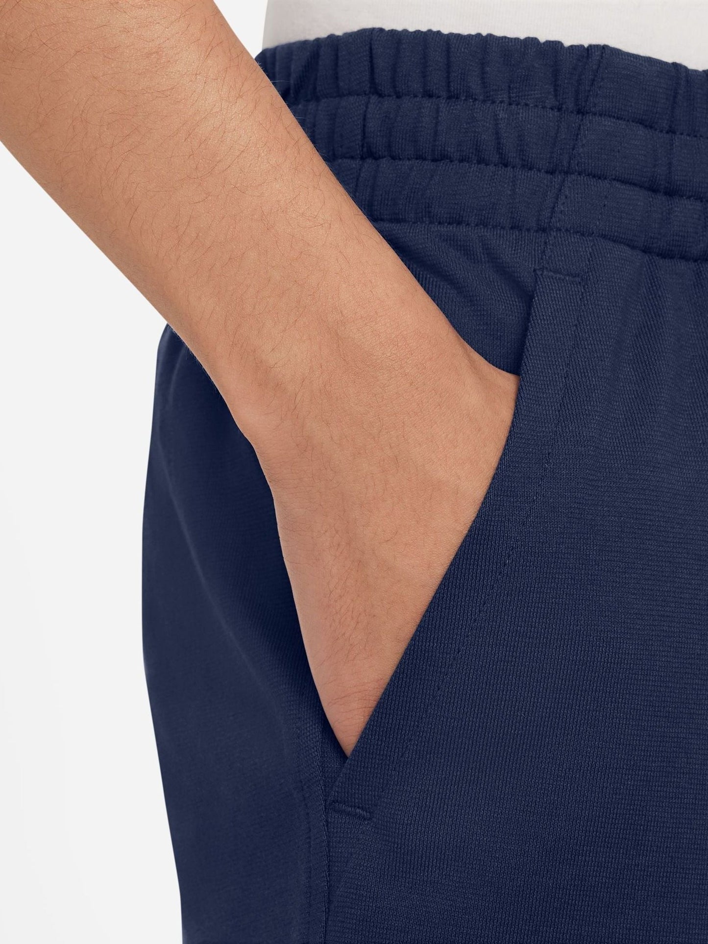 Dsiney Kidz - Nike Midnight Navy Sportswear Club Shorts image 4