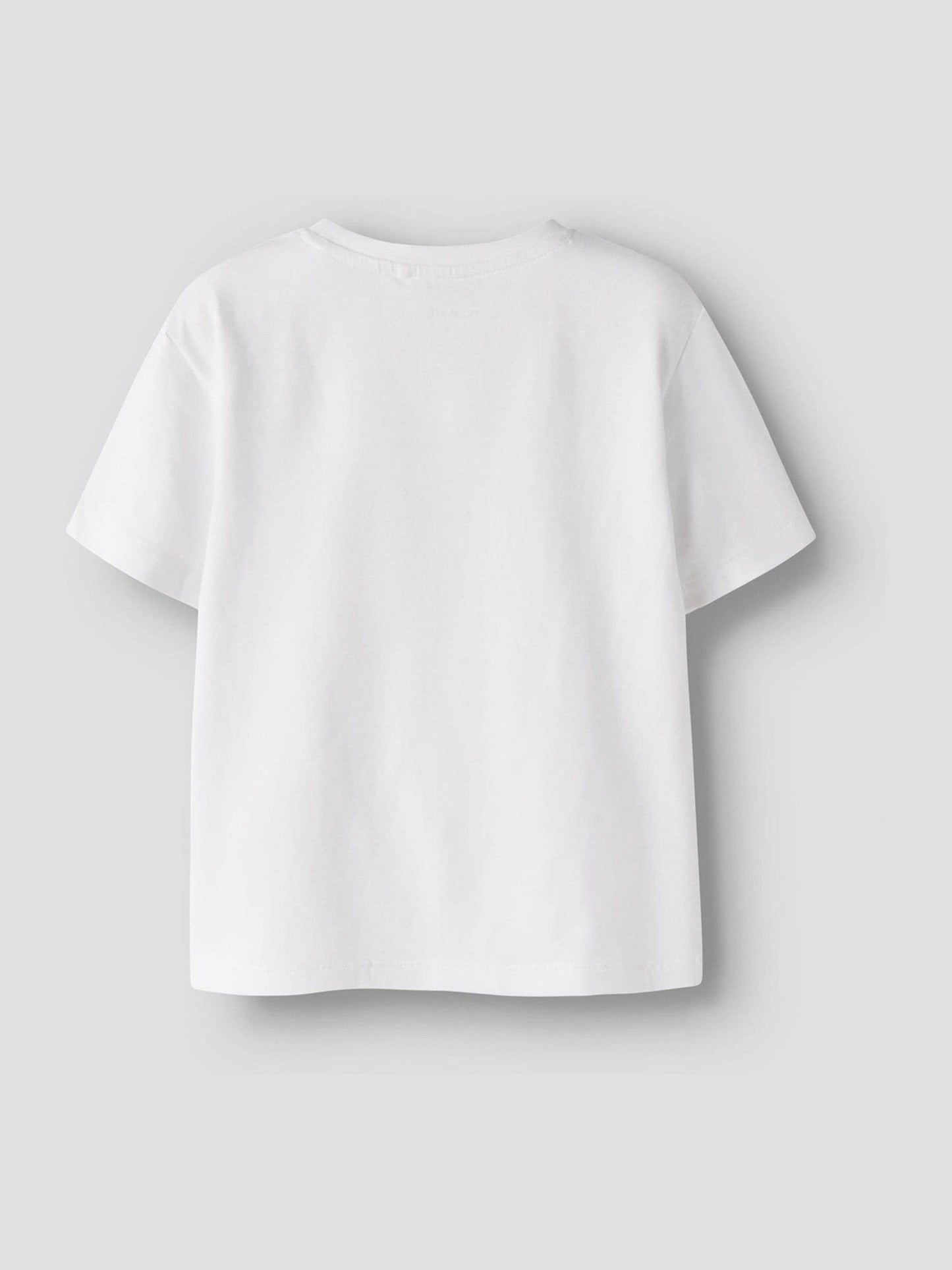 Dsiney Kidz - Name It White Pixar Toy Story Short Sleeve T-Shirt image 2