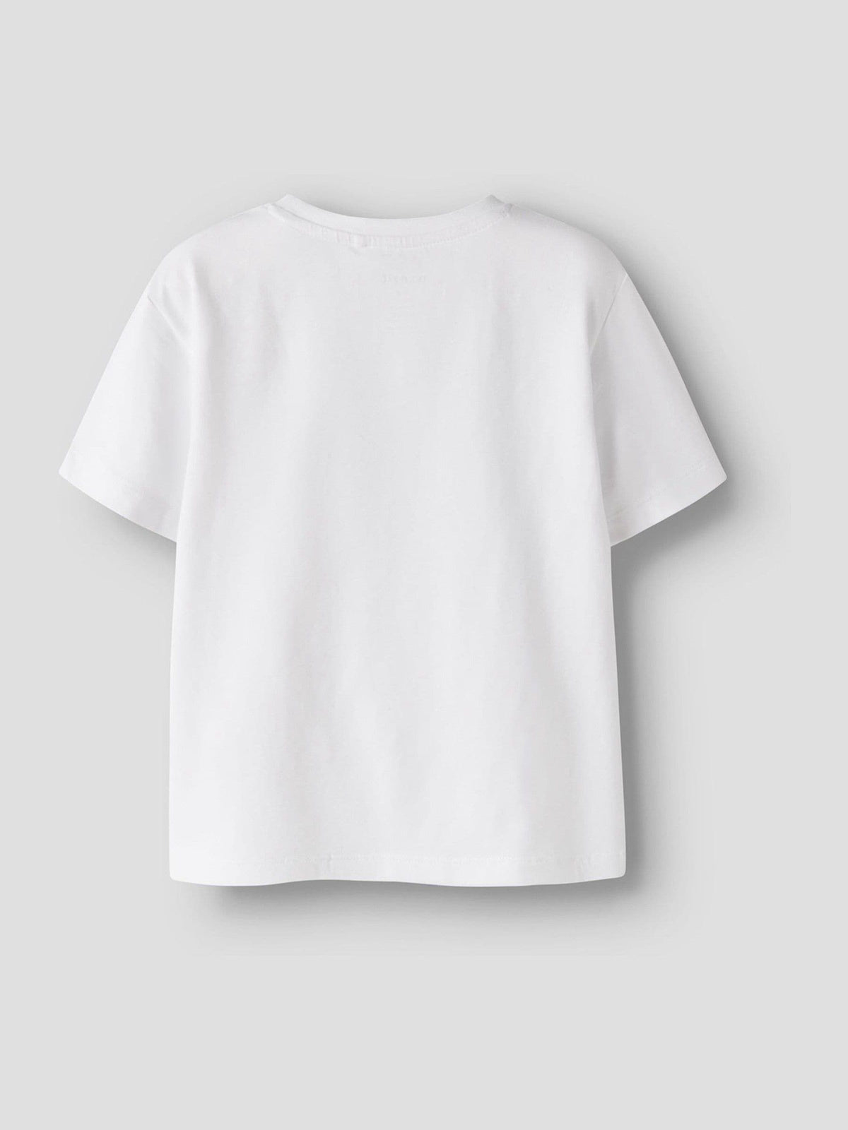 Dsiney Kidz - Name It White Pixar Toy Story Short Sleeve T-Shirt image 2