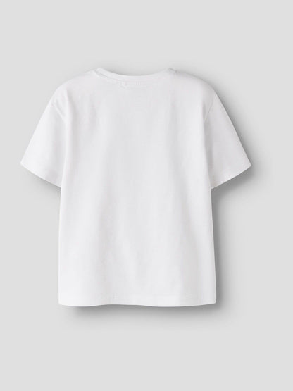 Dsiney Kidz - Name It White Pixar Toy Story Short Sleeve T-Shirt image 2