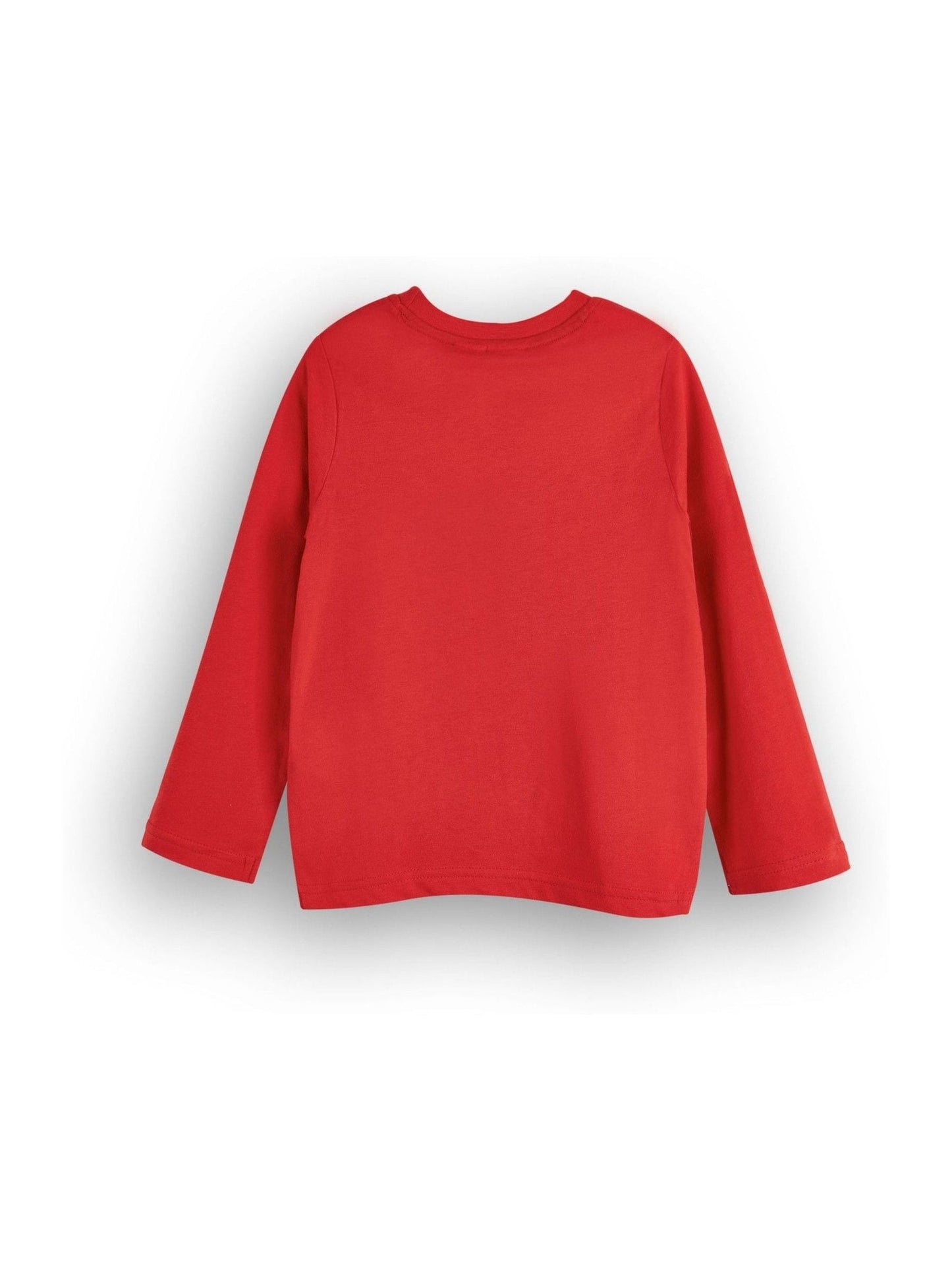 Dsiney Kidz - Vanilla Underground Red Spider Man Long Sleeve Pyjamas image 2