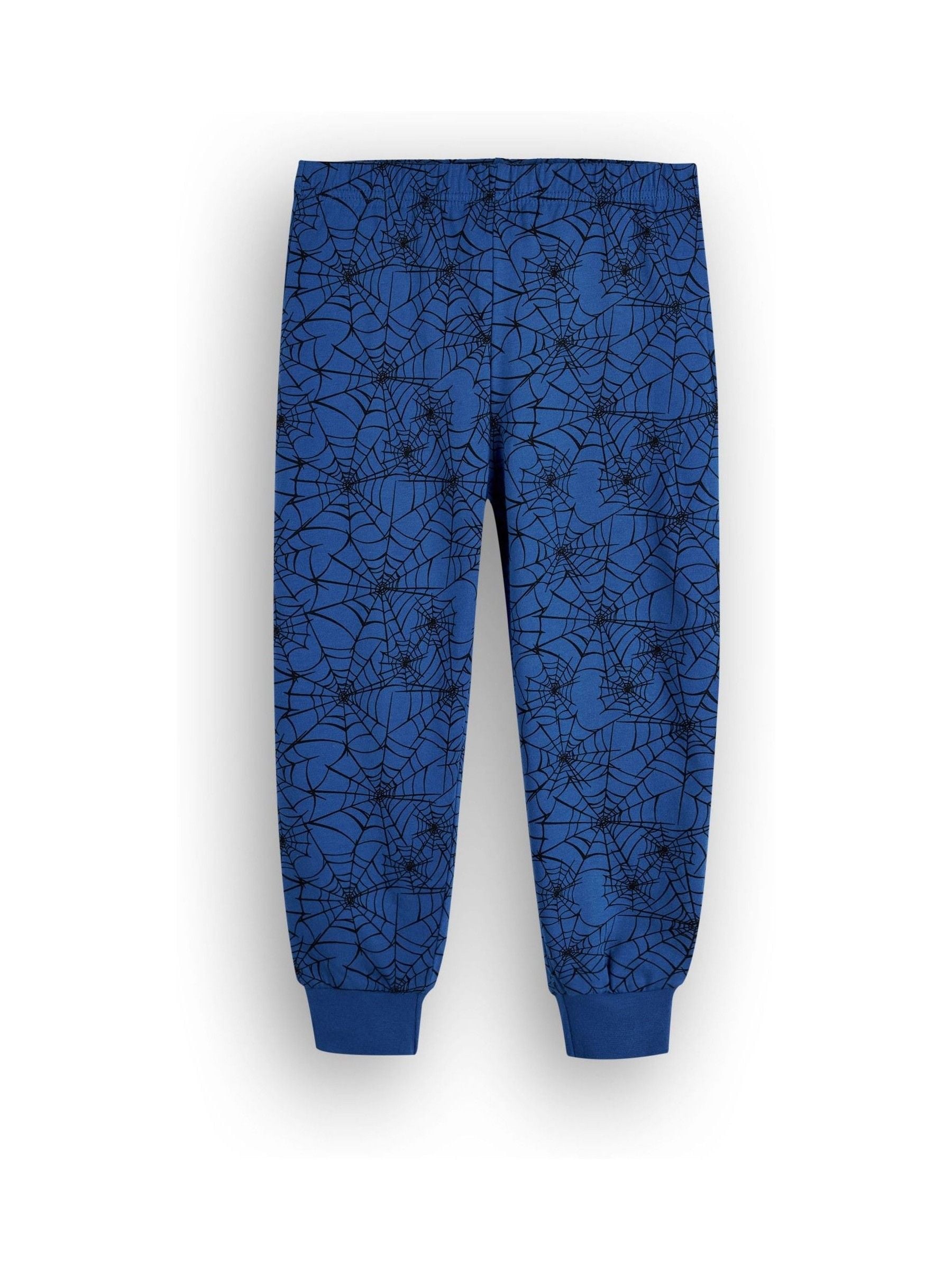 Dsiney Kidz - Vanilla Underground Red Spider Man Long Sleeve Pyjamas image 4