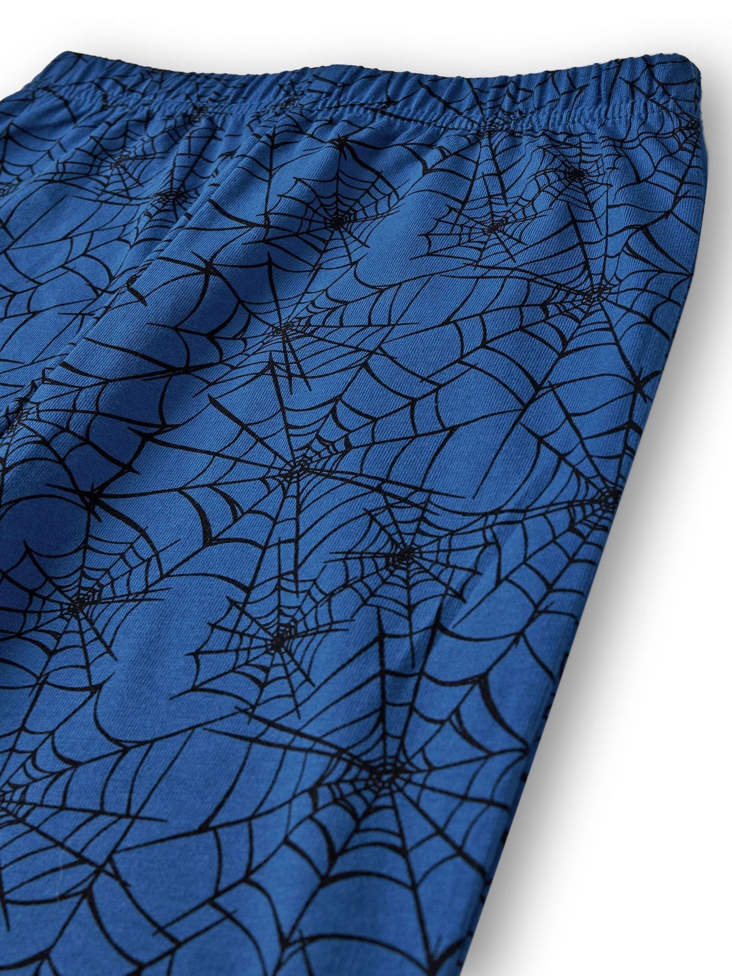 Dsiney Kidz - Vanilla Underground Red Spider Man Long Sleeve Pyjamas image 5