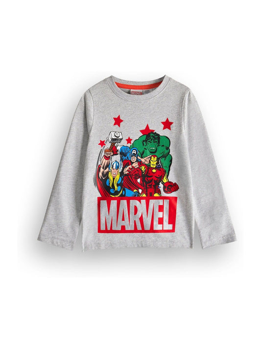 Vanilla Underground Grey 100% Cotton Pyjamas image 3