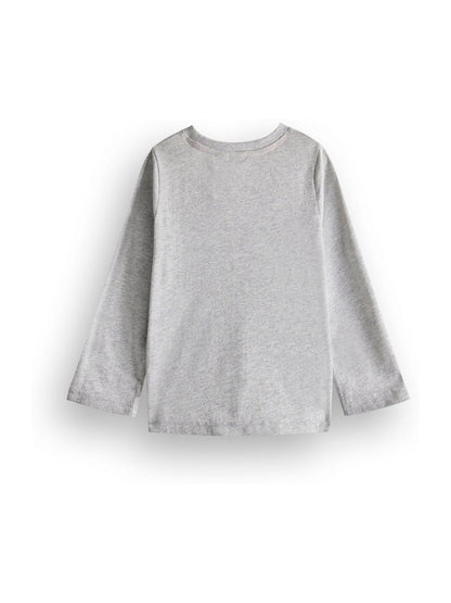 Vanilla Underground Grey 100% Cotton Pyjamas - image 3