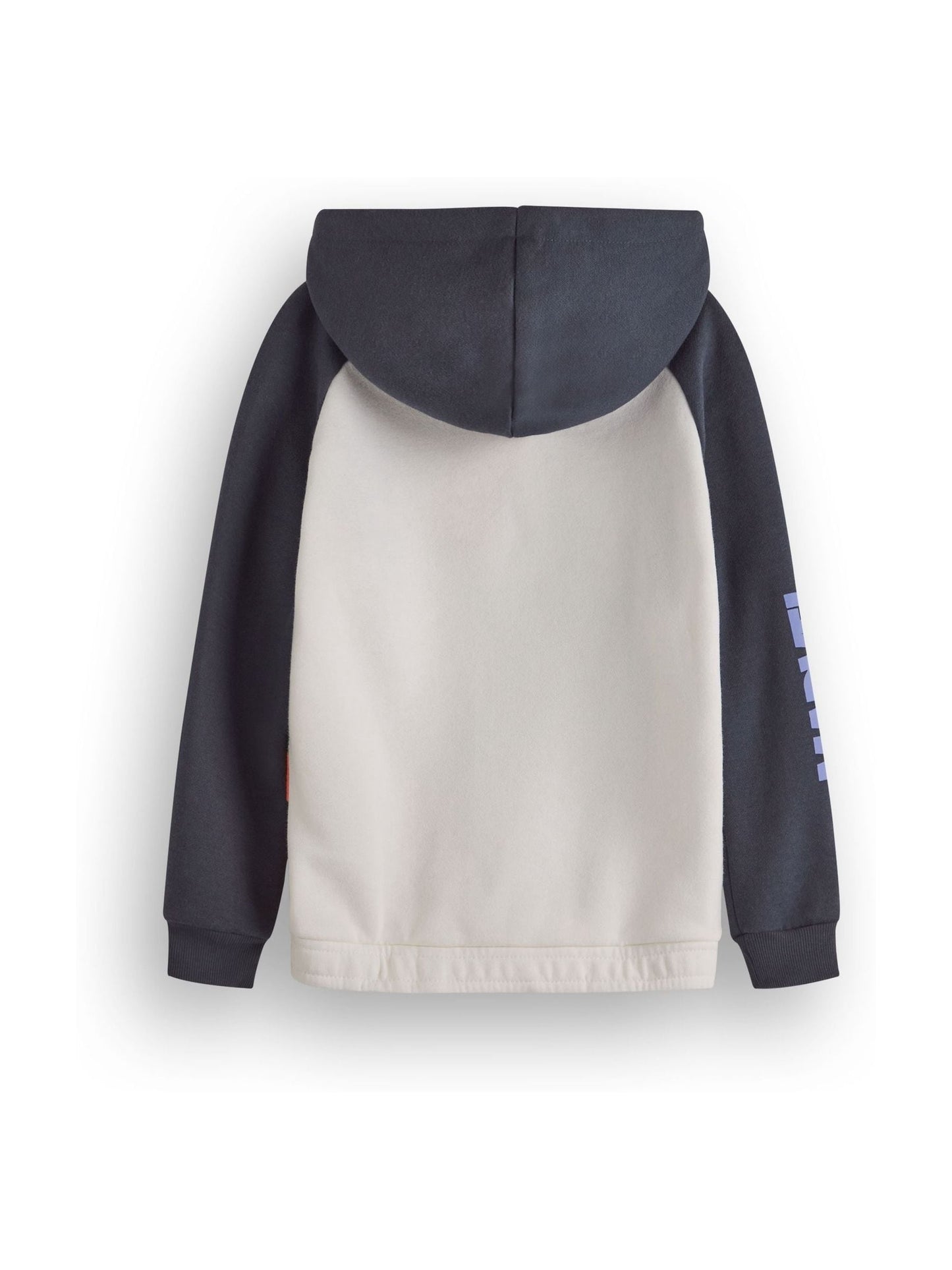 Dsiney Kidz - Vanilla Underground Cream Boys Marvel Hoodie image 2