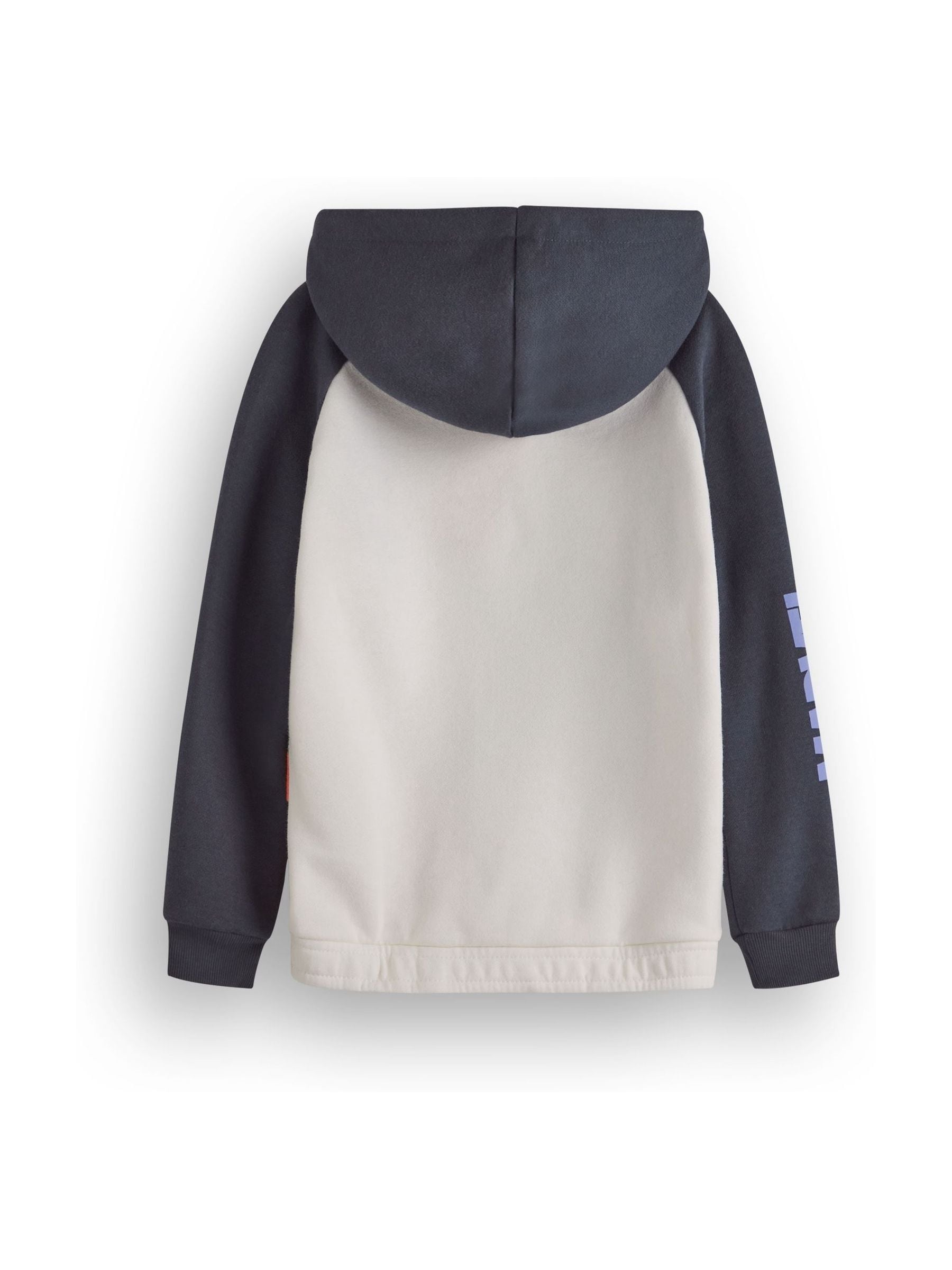 Dsiney Kidz - Vanilla Underground Cream Boys Marvel Hoodie image 2