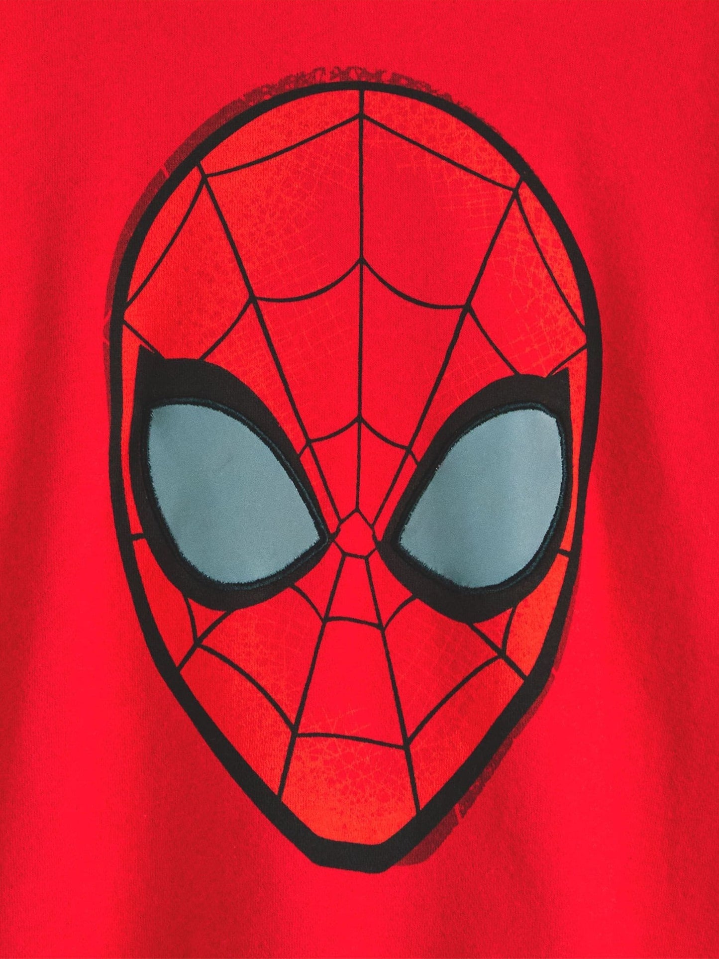 Dsiney Kidz - Vanilla Underground Red Boys Spider-Man Hoodie image 6