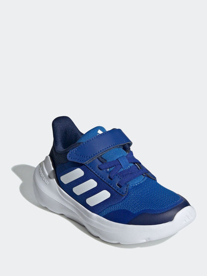 adidas Blue Tensaur Run 2.0 Hook and Loop Kids Trainers image 12
