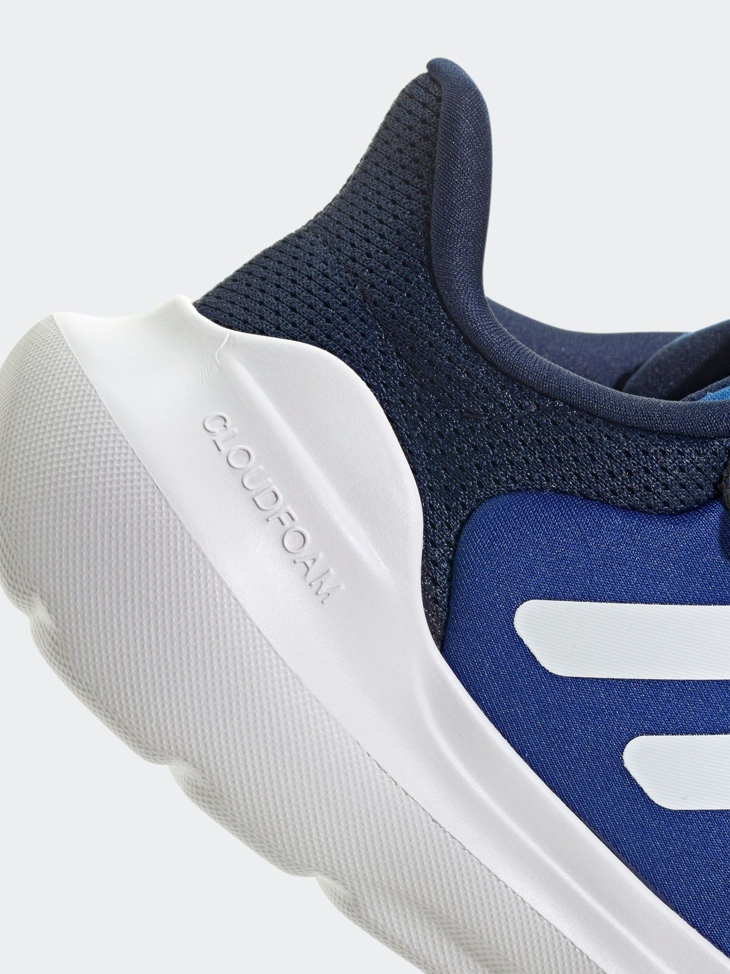 adidas Blue Tensaur Run 2.0 Hook and Loop Kids Trainers image 6