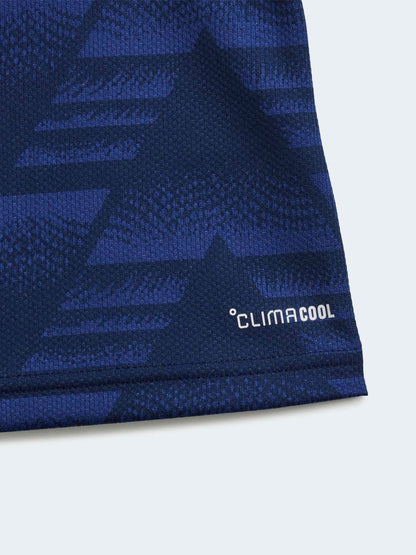 adidas Blue original Arsenal FC 26/27 Away Kit T-Shirt & Short Set - image 7