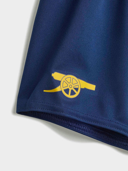 adidas Blue original Arsenal FC 26/27 Away Kit T-Shirt & Short Set - image 8