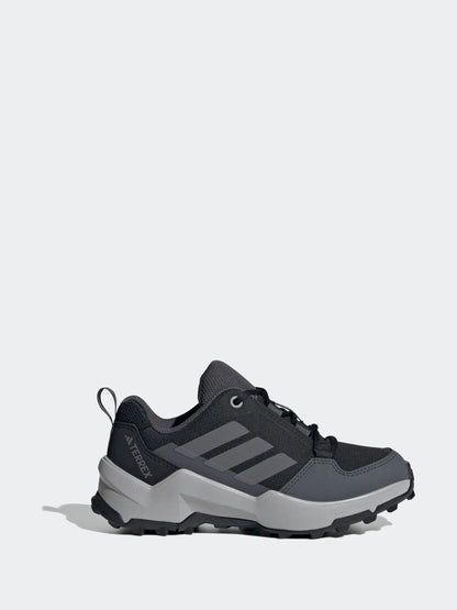 adidas Black Terrex Ax4r Hiking Kids Trainers image 1