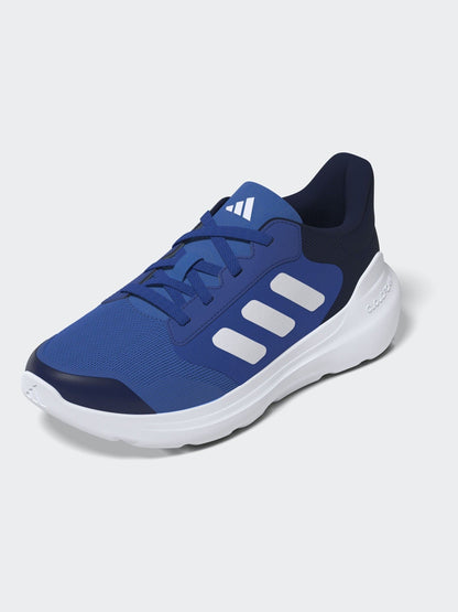 adidas Blue Tensaur Run 2.0 Lace Junior Trainers image 6