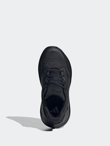 adidas Black Tensaur Run 2.0 Lace Junior Trainers image 6